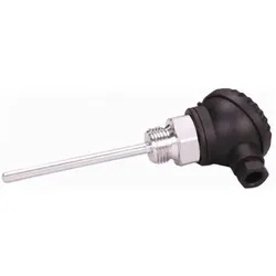 Danfoss dykrørsføler PT1000 - 250mm 1/2 Ø 6,6mm, Zubehör Heizen