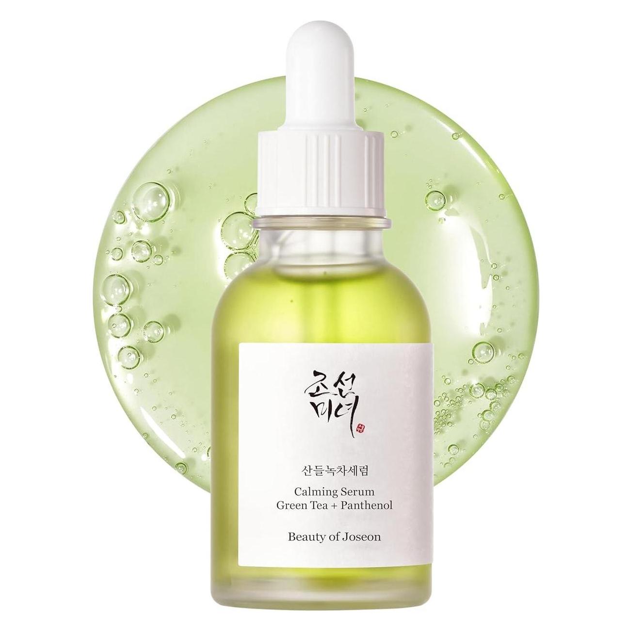 Beauty of Joseon Calming (60 ml) (1307552)