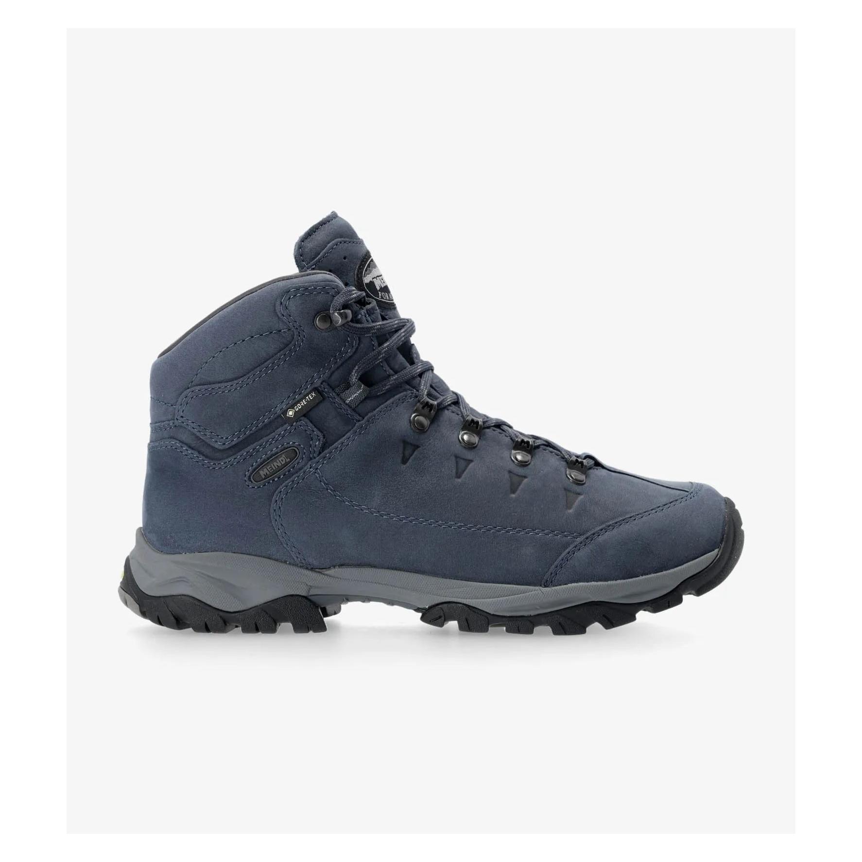 Meindl Ohio 2 Gore-Tex Herren-Wanderschuhe (42) (699326)