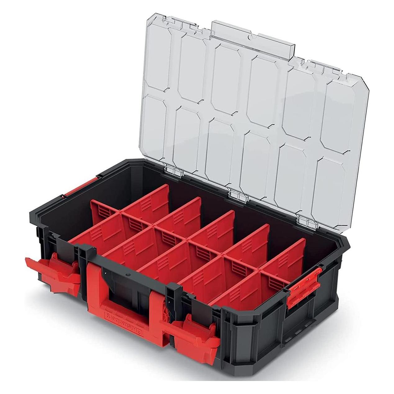 Kistenberg Organizer (KMS553515S)