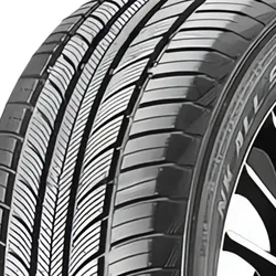 N-607+ 235/70 R16 106H  Ganzjahresreifen