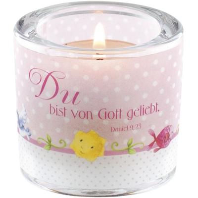 Du bist von Gott geliebt