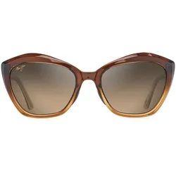 Maui Jim LOTUS _ Schoko Verlauf (HS827-01)