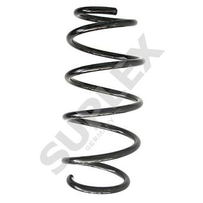 Suplex Fahrwerksfeder [Hersteller-Nr. 39440] für VW
