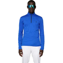 J. LINDEBERG Layer Destry, blau