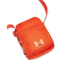 UNDER ARMOUR Loudon Lite Umhängetasche 842 - surplus orange/orange base