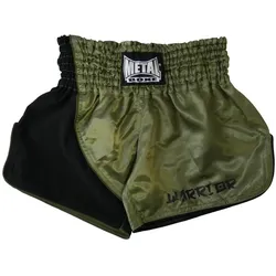 Metal Boxe, Kampfsportbekleidung, (XS)