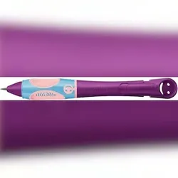 Pelikan Bleistift griffix B2SBL,  SweetBerry, für Linkshänder, Mine HB