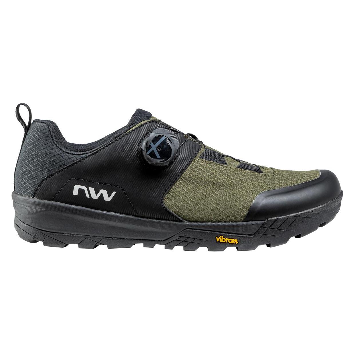 Northwave Rockit Plus (42) (NWE80233001--sand/black)