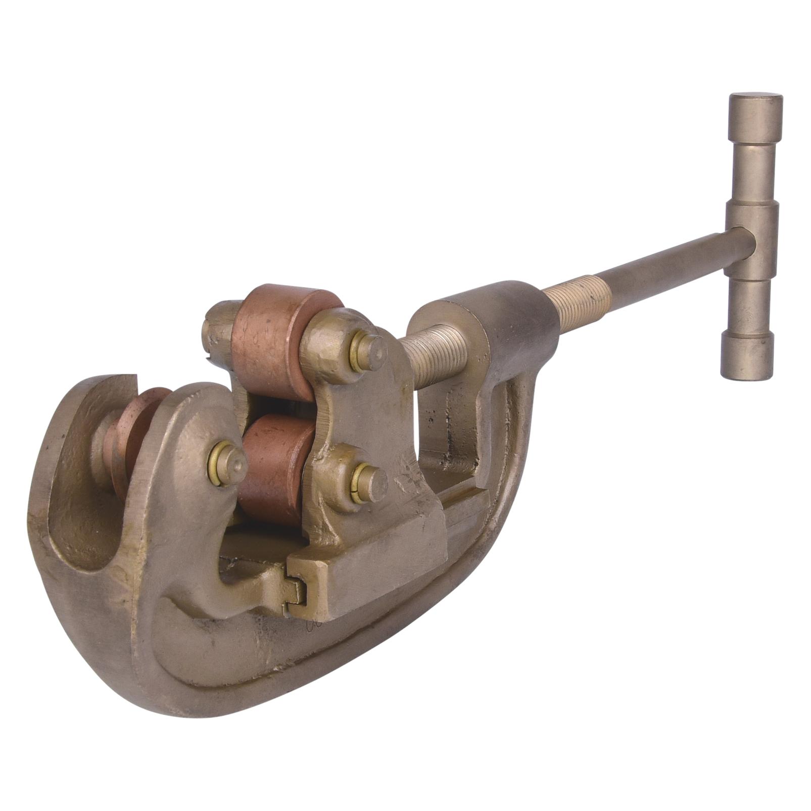 KS Tools BRONZEplus Rohrabschneider (340 mm) (963.5109)