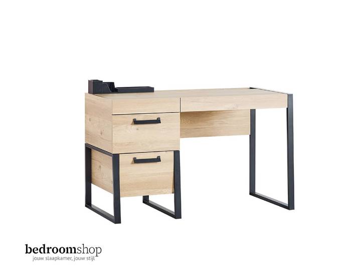 Bureau Saint Louis