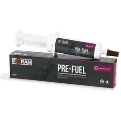 Zusatzfutter FOR Pre-Fuel Gel FEI / ADMR Konform