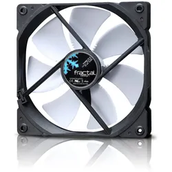 FRACTAL DESIGN Lüfter Dynamic GP14-WT 140mm