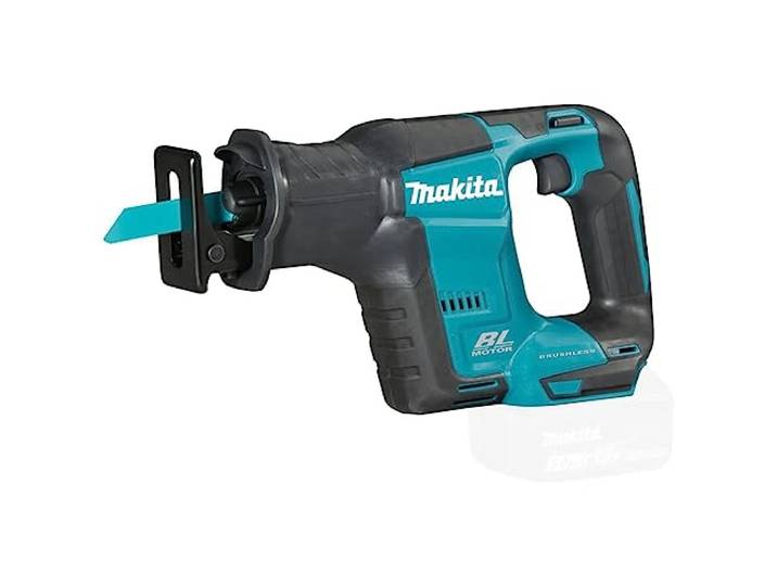 SCIE RÉCIPRO MAKITA 18 V LI-ION (PRODUIT SEUL) -DJR188Z