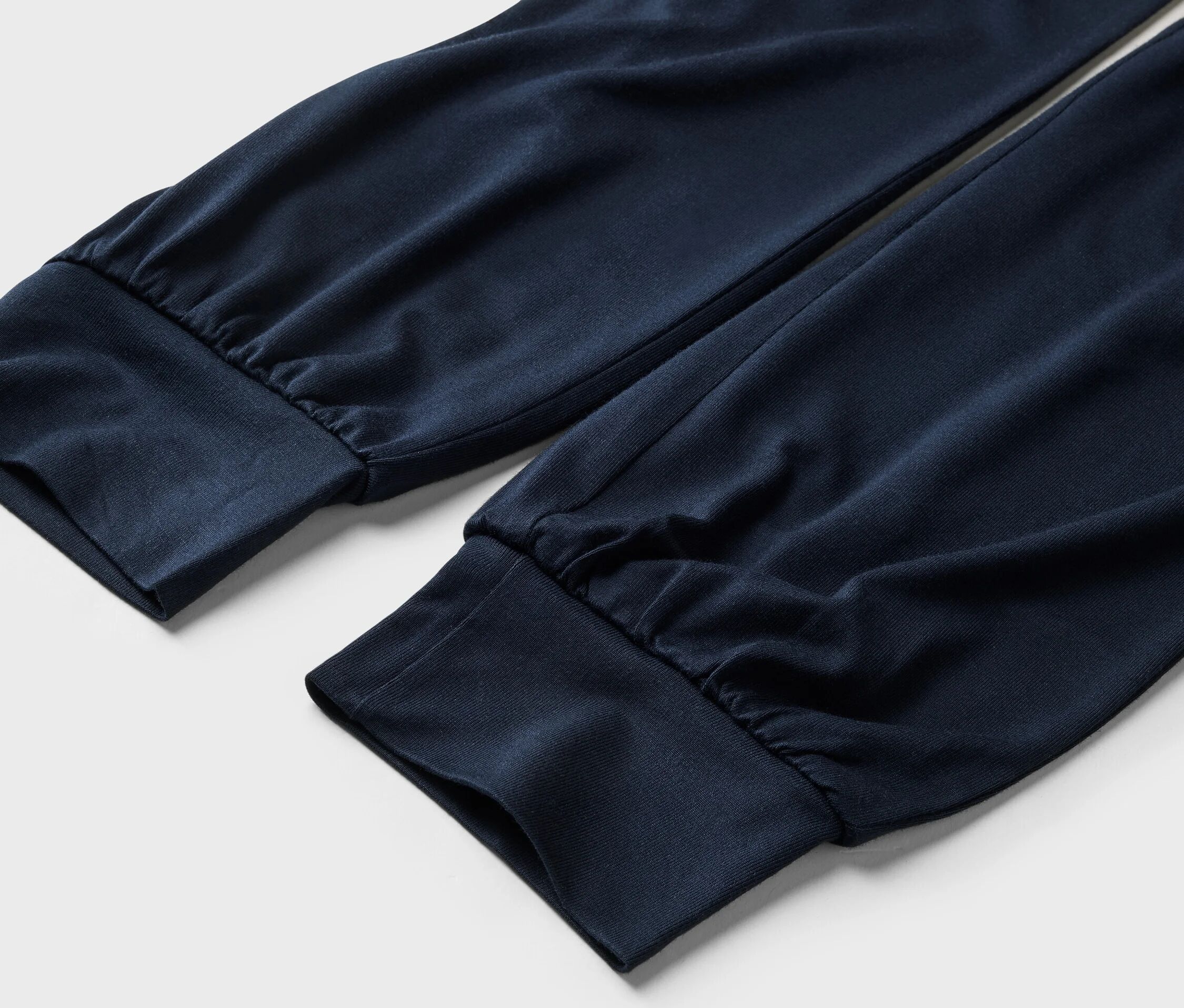 Tchibo - Yogahose - Damen - Gr. S - dunkelblau