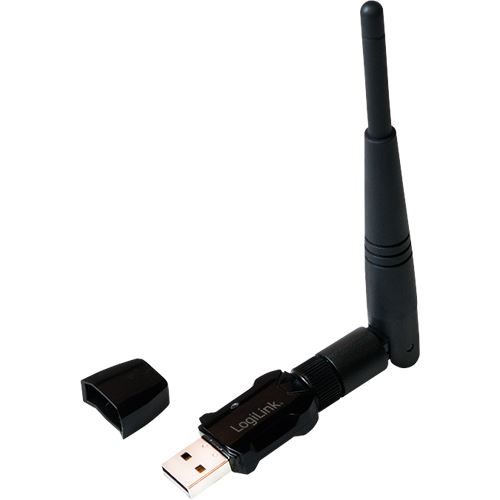 LogiLink WLAN 802.11 mit Antenne