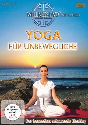 Clitora Eastwood - Yoga für Unbewegliche - Der besonders schonende Einstieg - Preis vom 02.10.2026 23:42:20 h
