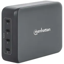 Manhattan Netzteil - GaN - Wechselstrom 100-240 V