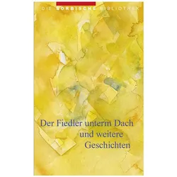 Der Fiedler unterm Dach, Belletristik von Maria Matschie