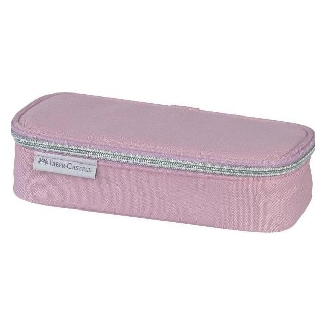 Faber-Castell - Pencil case - Rose Shadows (573036) (573036)