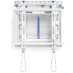 Vuelogic – Soft-Touch Wall Mount VESA 400, 40kg