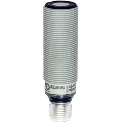 Micro, Detektor, MD DETECTORS Ultraschall-Sensor UK6C/H1-0EUL UK6C/H1-0EUL 10 - 30 V/DC 1 St.