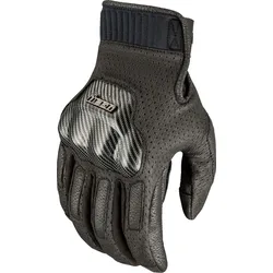 Icon Overlord3, Handschuhe - Schwarz - S