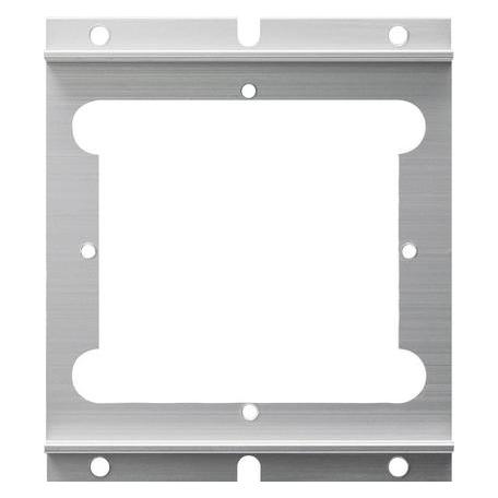 Gira 127400 Installationsprofil 1-fach Türkommunikation (127400)