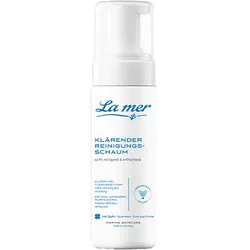 150ml La mer Cosmetics Klärender Reinigungsschaum