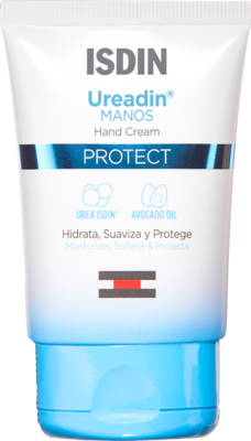 ISDIN GmbH ISDIN Ureadin Handcreme MANOS Protect 50 ml 16628887