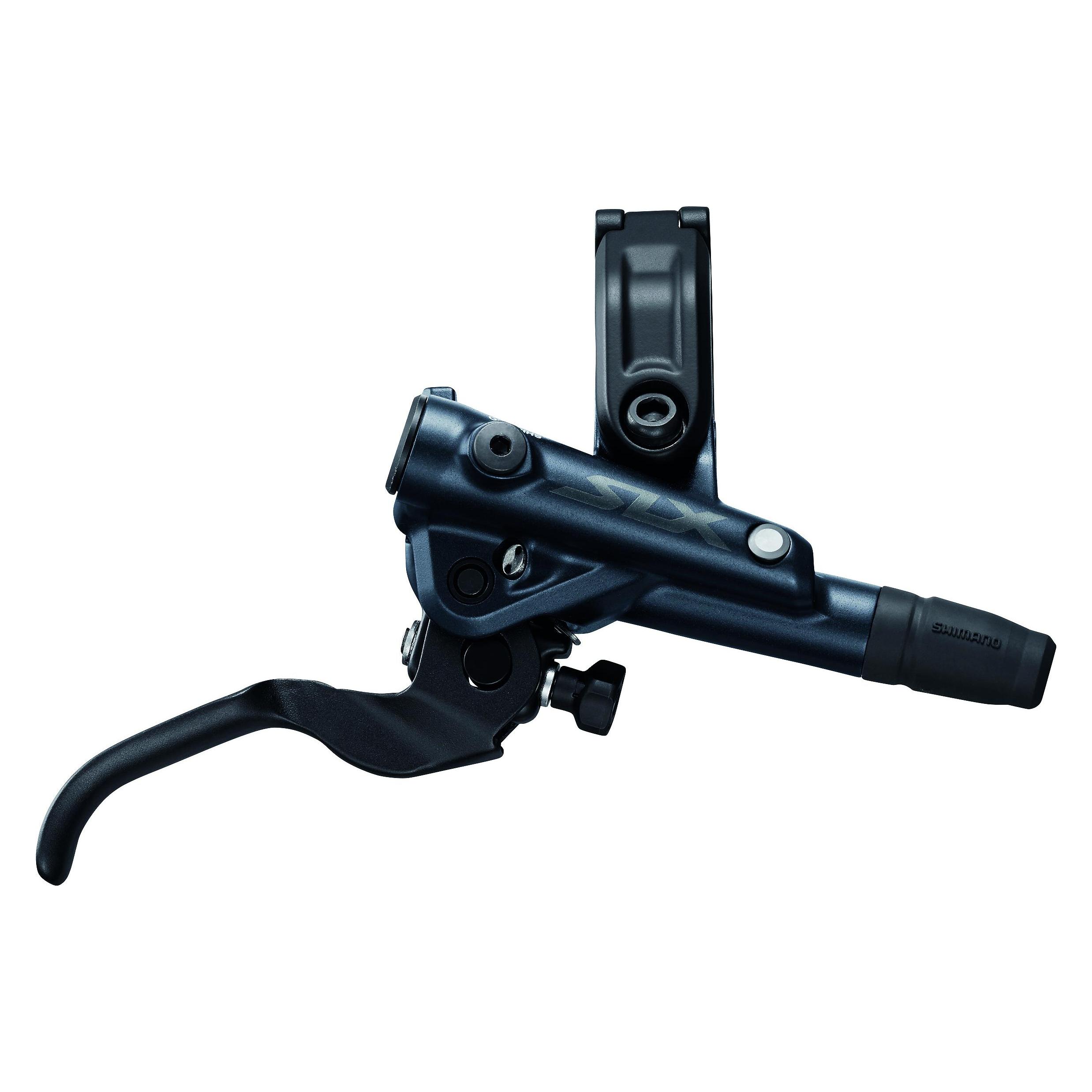 Shimano SLX Disc Bremshebel BL-M7100RRechts (Bremshebel, 4) (IBLM7100R)