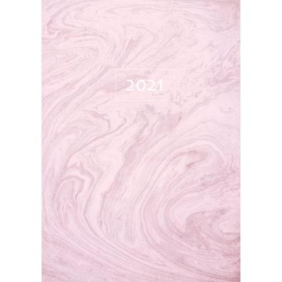 2021 Terminplaner, Taschenbuch von Laura M. Jung, Bookmundo Direct, 978-94-036-0756-6