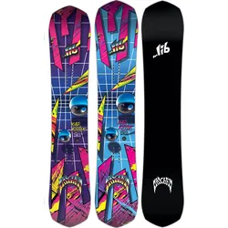 LIB TECH MAYHEM RAD RIPPER Snowboard 2025 - 153