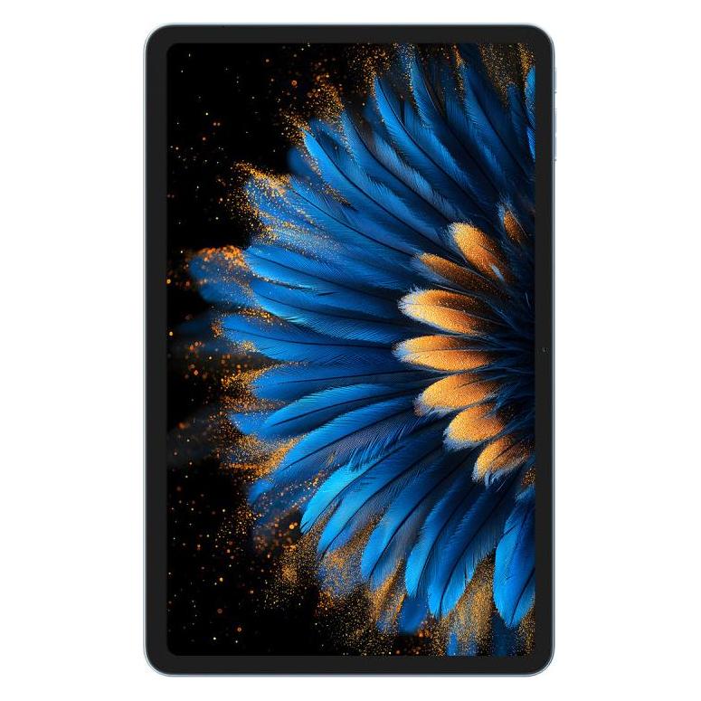 Blackview MEGA 2 (Tablette 4G - 12" - 256 Go, 12 Go RAM) Bleu (4G, 12", 256 GB, Bleu) (54309523)