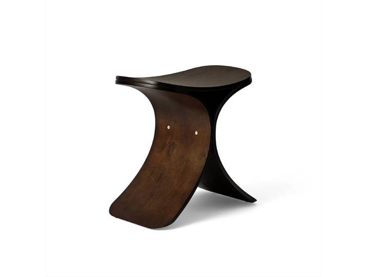 Gejst - Luno Hocker Dark Oak