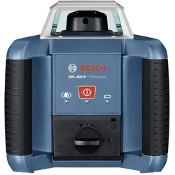 Bosch Professional, Linienlaser, GRL 400