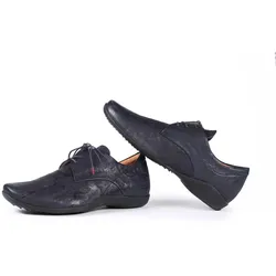 Think Schnürschuhe blau Stone navy 275-8030 - CST 78 Gr.41