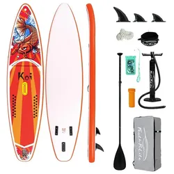FunWater, Stand Up Paddle