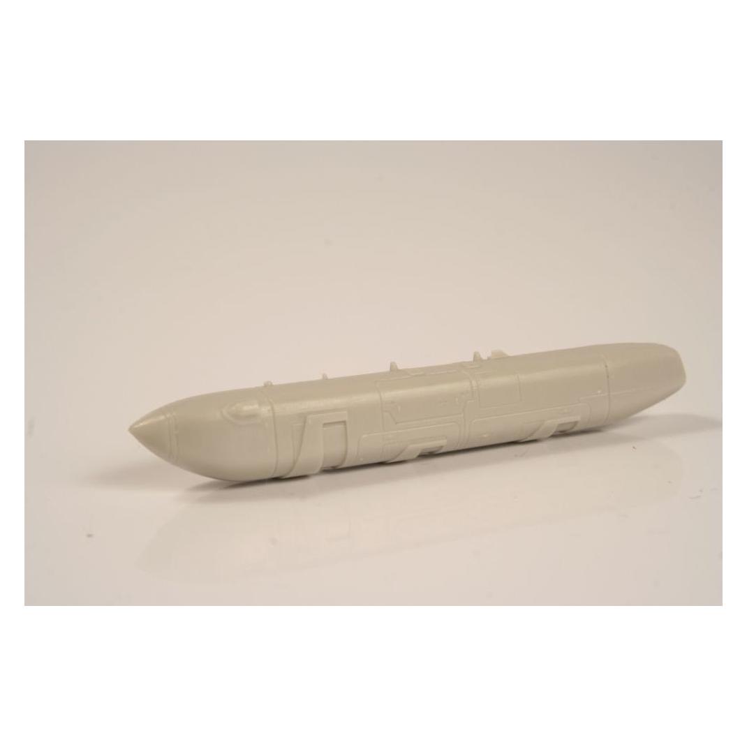 CMK EADS GAF Telelens Recce Pod (129-Q144217)