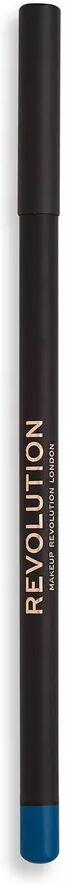 Revolution - Kohl Eyeliner, 1.3G, Aquablau