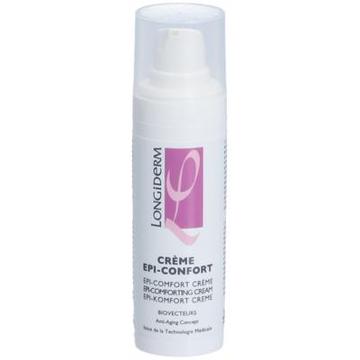 Longiderm Anti-Aging Crème Epi-Comfort 30 ml Creme