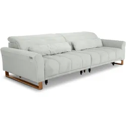 Megasofa SANSIBAR SKEDA (BHT 280x108x118 cm) - BHT 280x108x118 cm