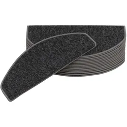 Pergamon, Fussmatte, Trend Schlinge Stufenmatte Strong 15er-Set (65 x 24 cm)