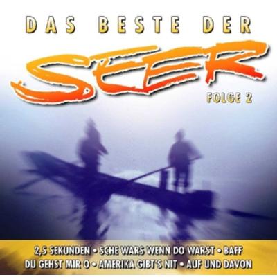 Das Beste,Folge 2 - Seer, CD, 9003549520283