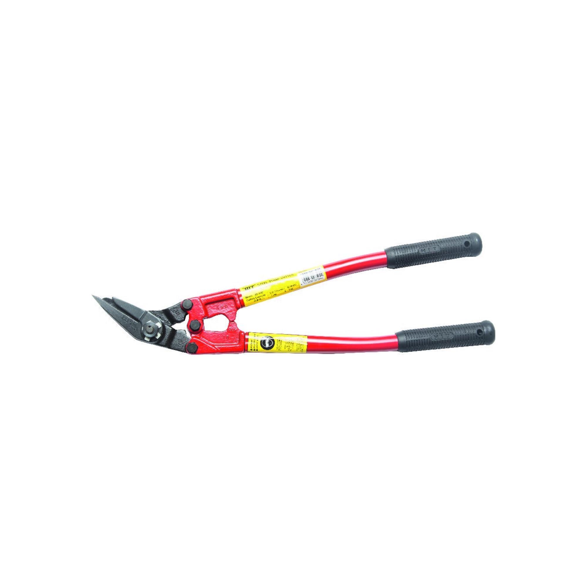 Hesse Bandstahlschere 510mm HIT (498839)