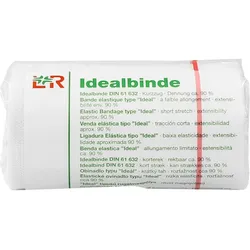 Lohmann & Rauscher Idealbinde DIN einzeln - 10 cm x 5 m 1 St