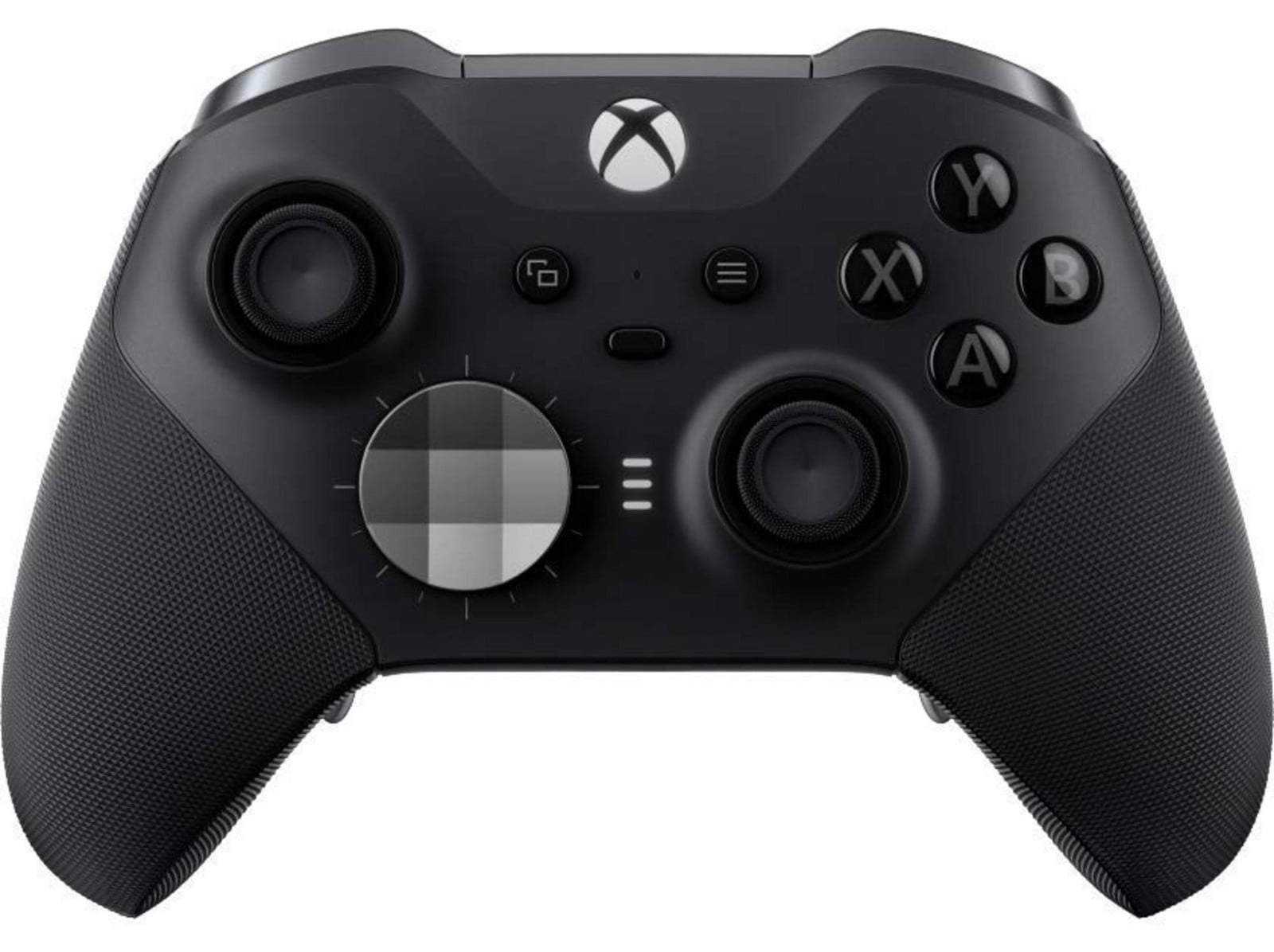 Microsoft Xbox Series 2 Elite Wireless Controller voor Xbox Series X|S
