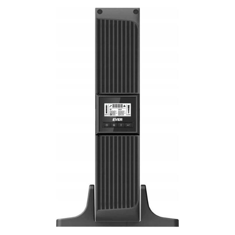 Ever Zasilacz UPS NETLINE RT 1000 (2000 VA, 900 W, Line-Interaktiv USV) (T/NETLRT-001K00/00)