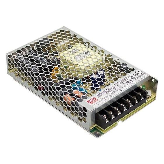 MeanWell Power Supply Switch Mode 5V 110W (LRS-150F-5)