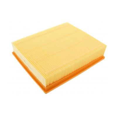 MAPCO Luftfilter 60605 Filtereinsatz 57mm für VAG